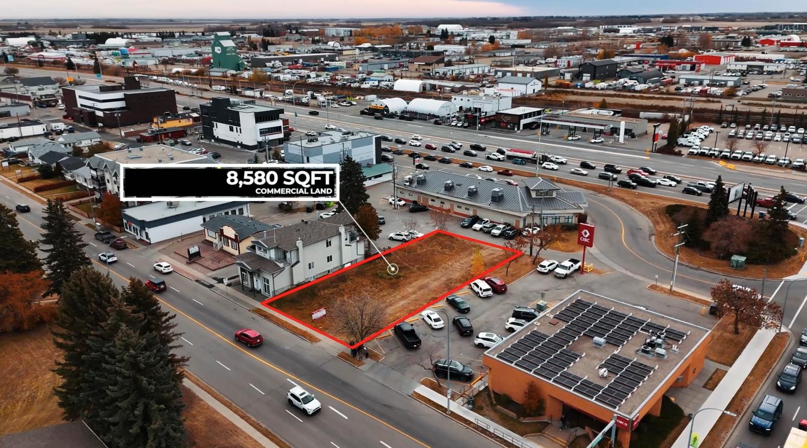 Lorem Ipsum Dolor, Spruce Grove, Alberta  T7X  - Photo 0 - DEMO29199949