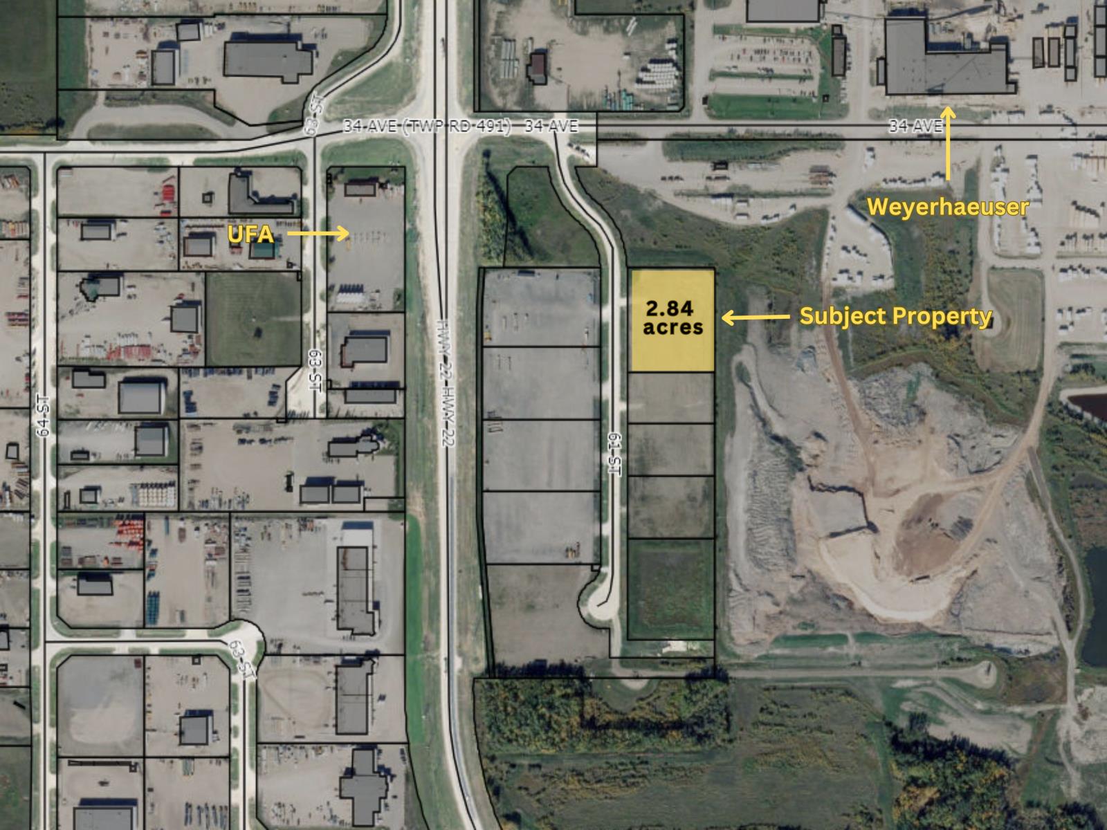 Lorem Ipsum Dol, Drayton Valley, Alberta  T7A  - Photo 0 - DEMO29199376