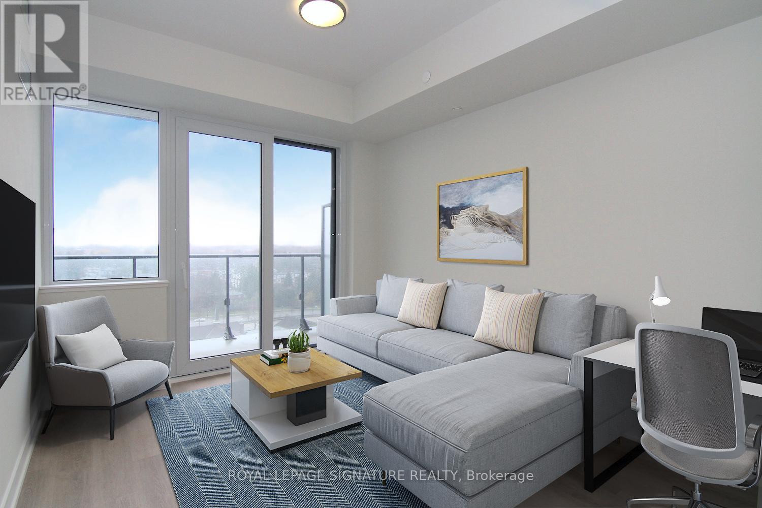 1006 - 15 Ellerslie Avenue, Toronto, Ontario  M2N 0L7 - Photo 2 - C12647424