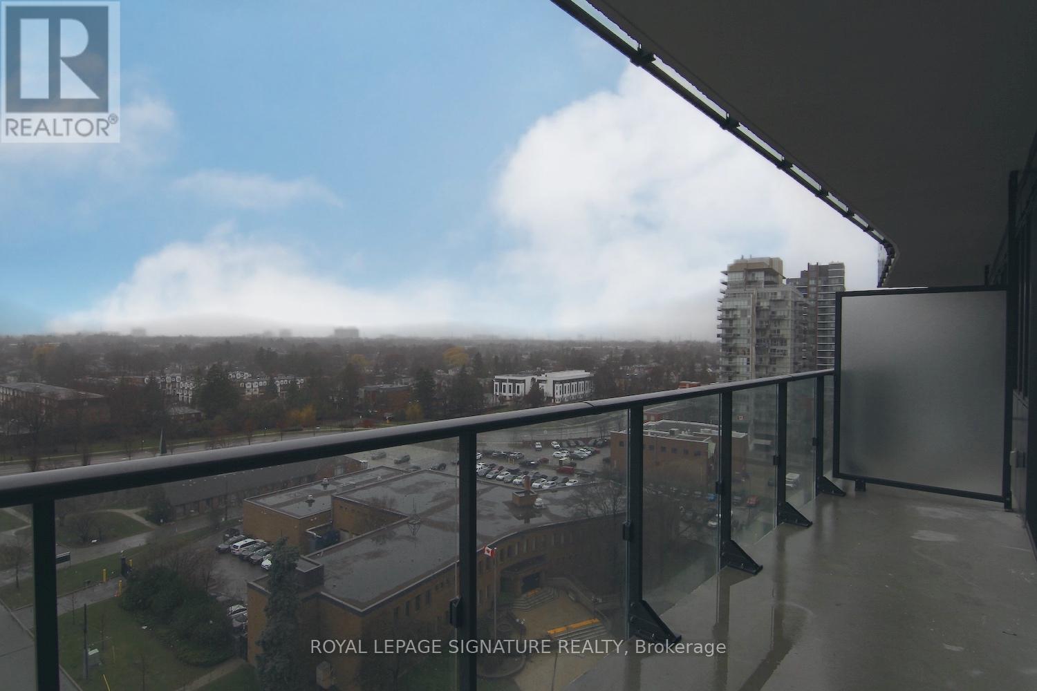 1006 - 15 Ellerslie Avenue, Toronto, Ontario  M2N 0L7 - Photo 9 - C12647424