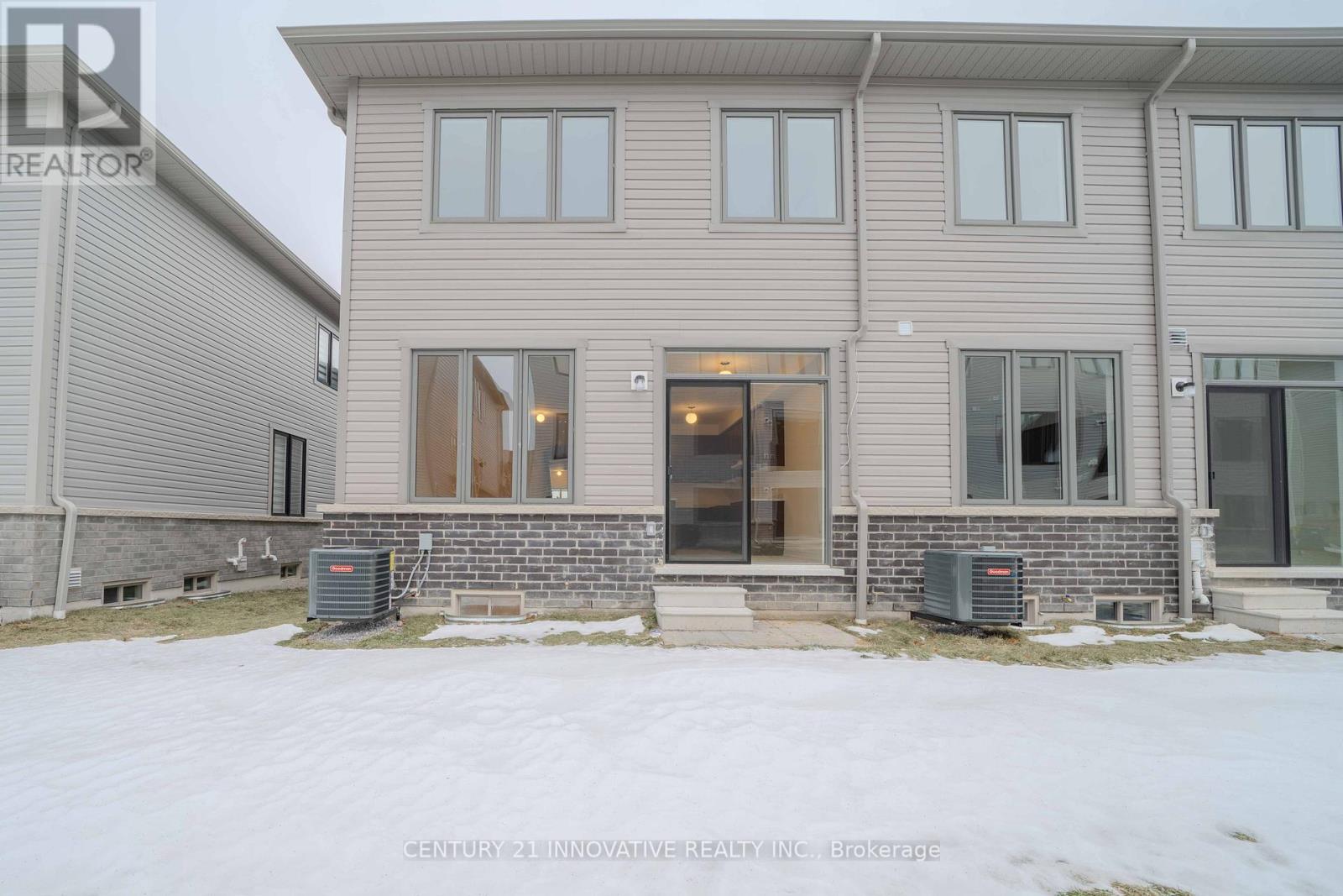 2057 Horace Duncan Crescent, Oshawa, Ontario  L1L 0W4 - Photo 37 - E12647426