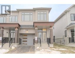 UPPER - 2057 HORACE DUNCAN CRESCENT, Oshawa, Ontario