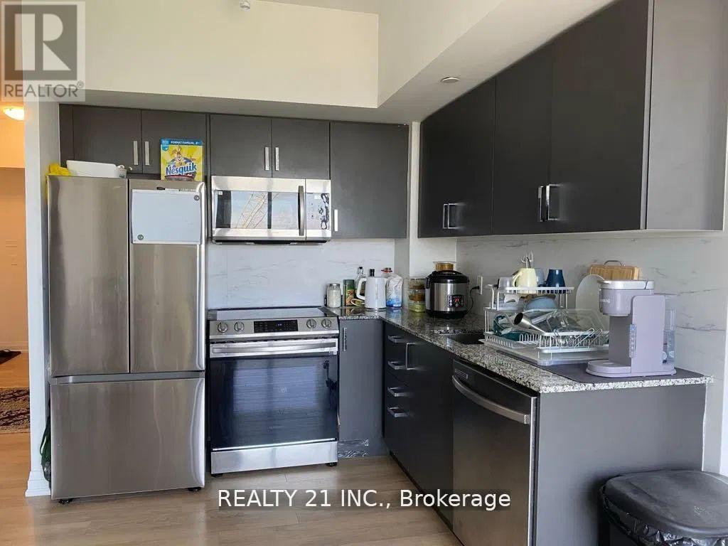 1904 - 20 Meadowglen Place, Toronto, Ontario  M1G 0A9 - Photo 12 - E12647442