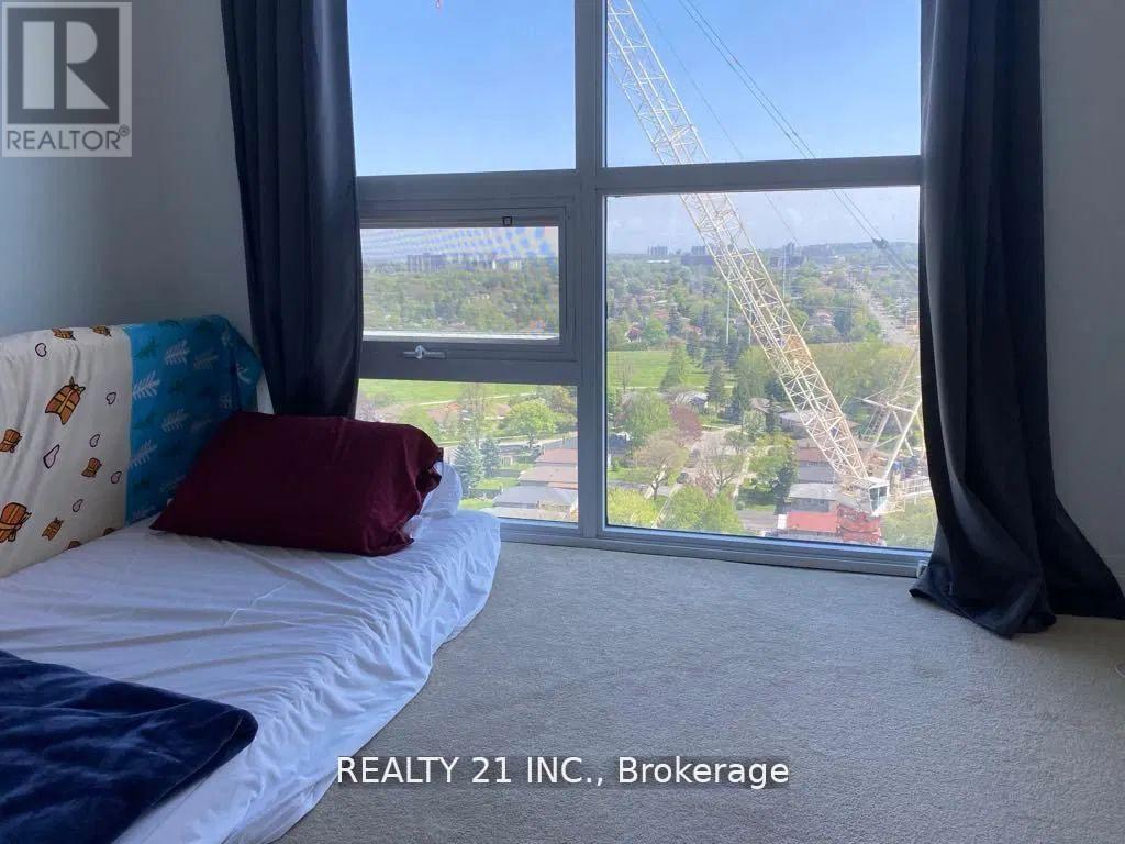 1904 - 20 Meadowglen Place, Toronto, Ontario  M1G 0A9 - Photo 13 - E12647442