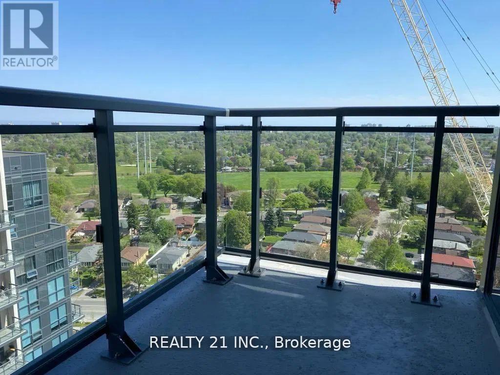 1904 - 20 Meadowglen Place, Toronto, Ontario  M1G 0A9 - Photo 15 - E12647442