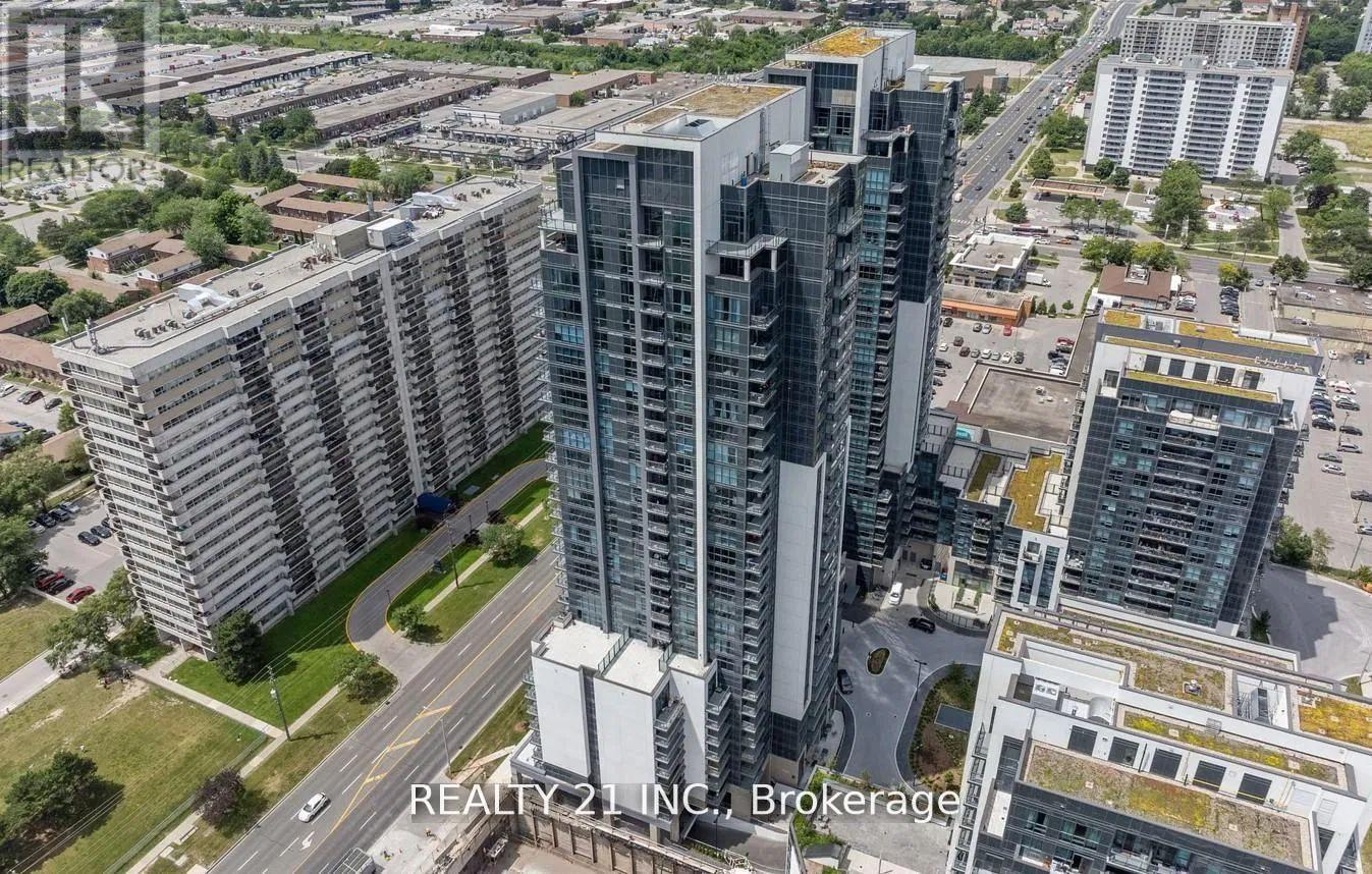 1904 - 20 Meadowglen Place, Toronto, Ontario  M1G 0A9 - Photo 19 - E12647442