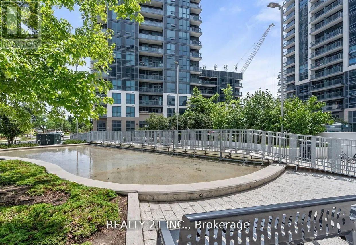 1904 - 20 Meadowglen Place, Toronto, Ontario  M1G 0A9 - Photo 20 - E12647442