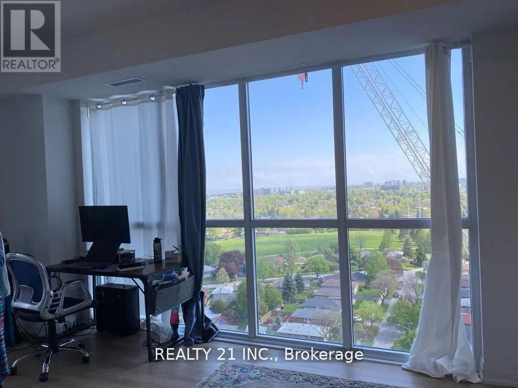 1904 - 20 Meadowglen Place, Toronto, Ontario  M1G 0A9 - Photo 7 - E12647442