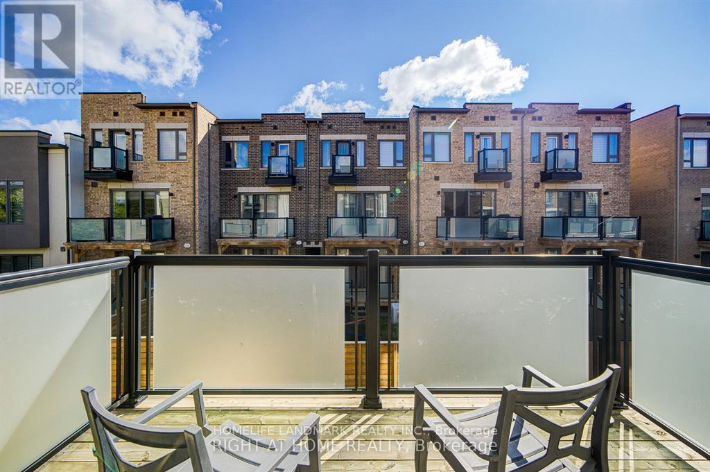 Unit 3c - 33 John Stocks Way, Markham, Ontario  L3T 0G1 - Photo 12 - N12647428