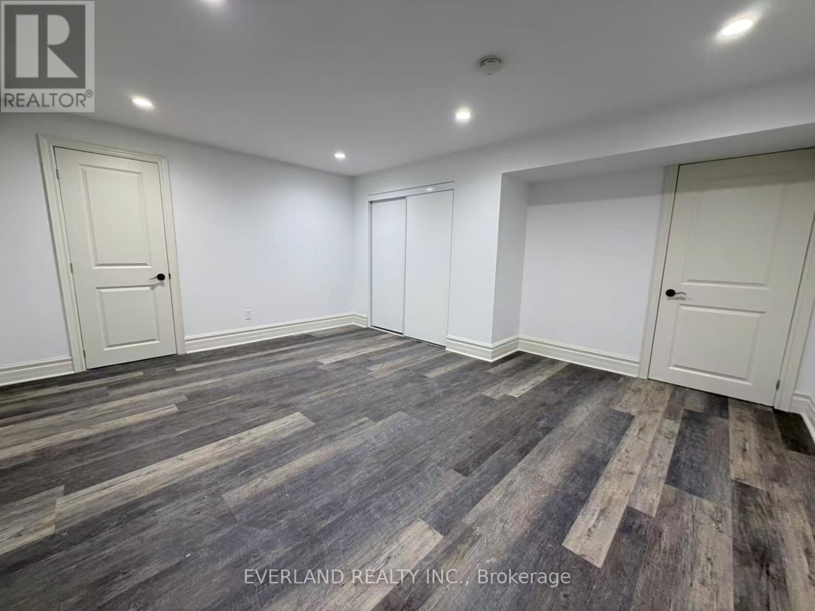Basement138 Lady Fenyrose Avenue, Vaughan, Ontario  L6A 0E1 - Photo 6 - N12647446