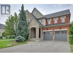 BASEMENT138 LADY FENYROSE AVENUE, Vaughan, Ontario