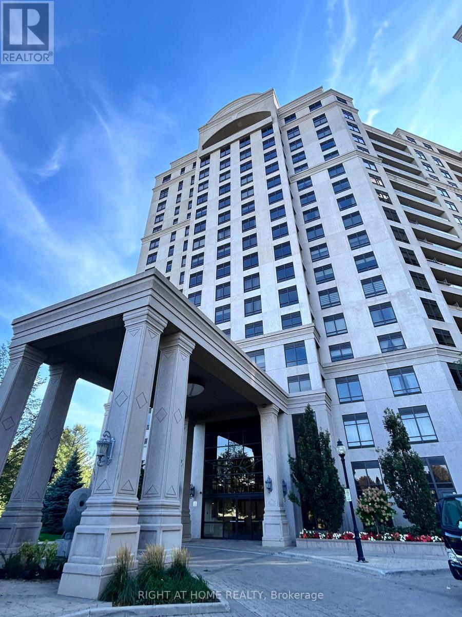 109 - 9255 JANE STREET, Vaughan, Ontario