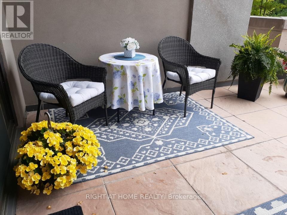 109 - 9255 Jane Street, Vaughan, Ontario  L6A 0K1 - Photo 12 - N12647450