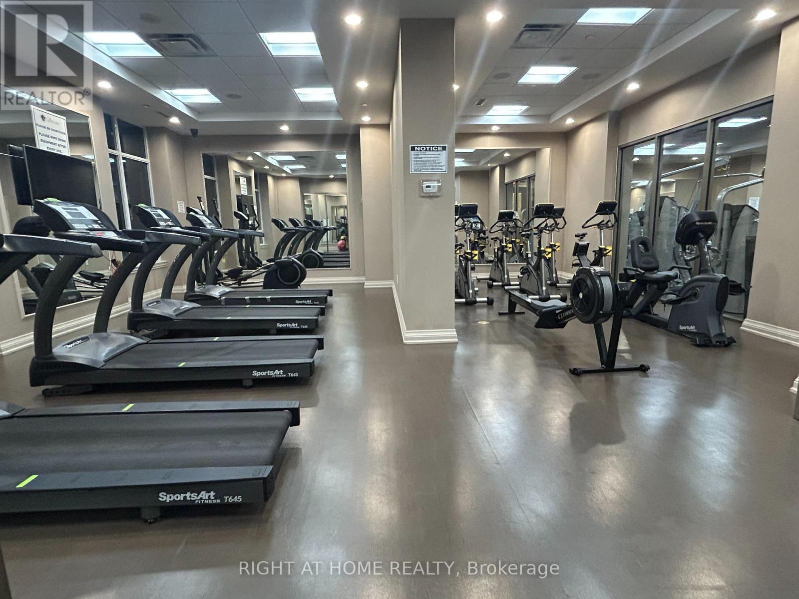 109 - 9255 Jane Street, Vaughan, Ontario  L6A 0K1 - Photo 19 - N12647450