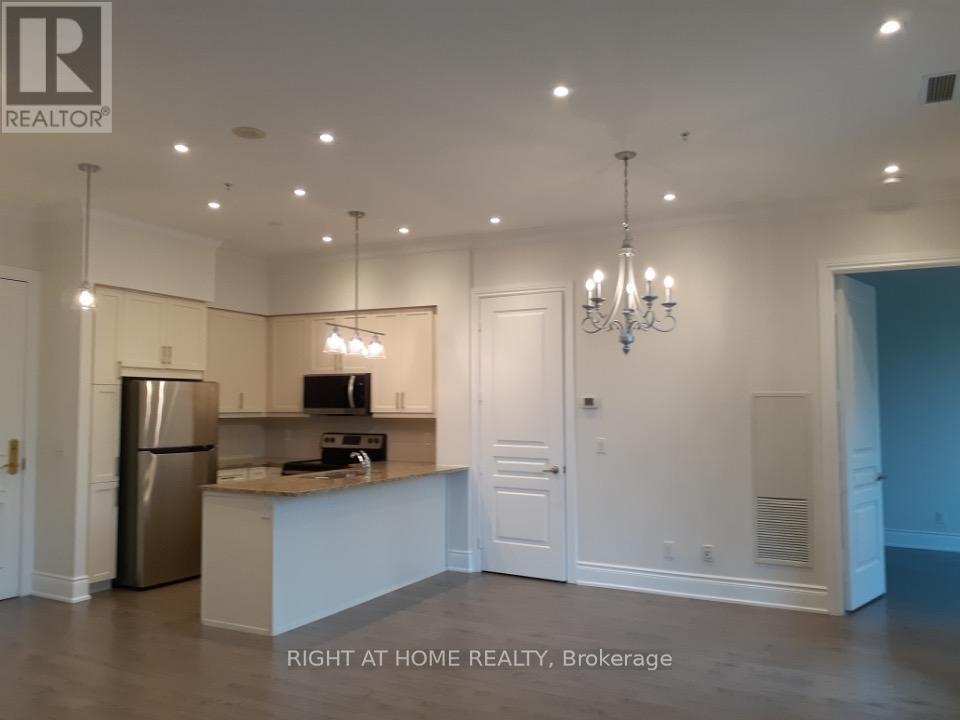 109 - 9255 Jane Street, Vaughan, Ontario  L6A 0K1 - Photo 3 - N12647450