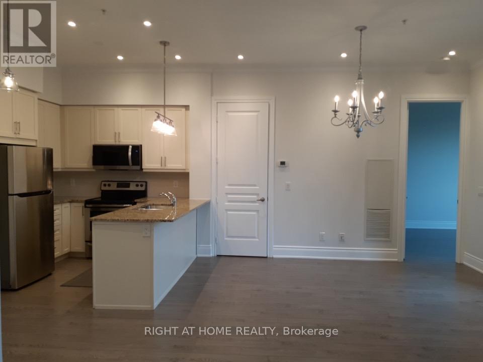 109 - 9255 Jane Street, Vaughan, Ontario  L6A 0K1 - Photo 4 - N12647450