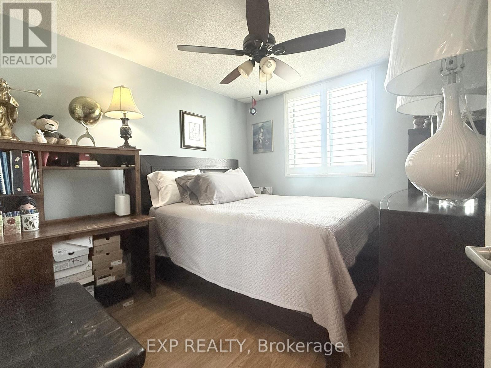 1009 - 5 San Romano Way, Toronto, Ontario  M3N 2Y4 - Photo 13 - W12647418