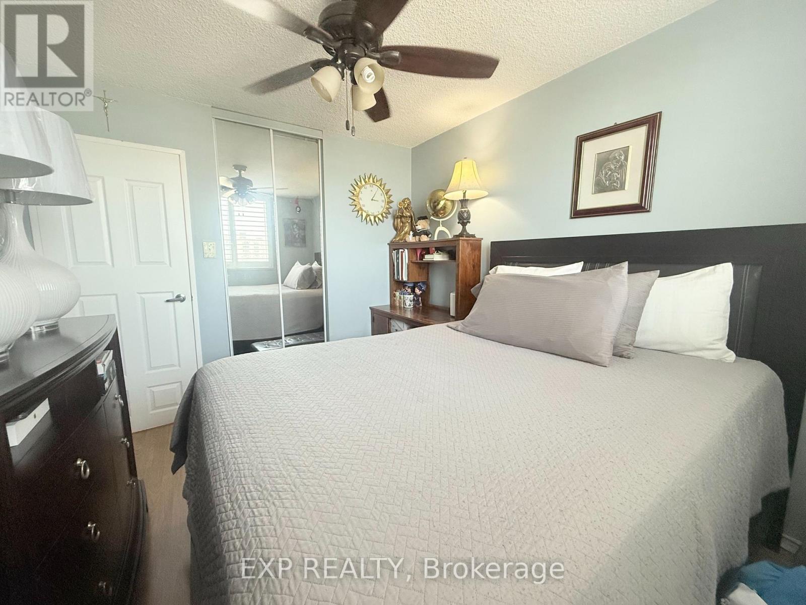 1009 - 5 San Romano Way, Toronto, Ontario  M3N 2Y4 - Photo 14 - W12647418