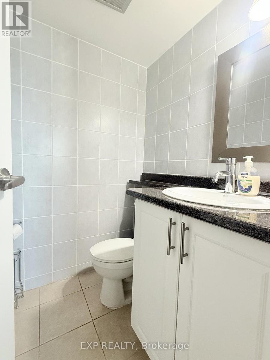 1009 - 5 San Romano Way, Toronto, Ontario  M3N 2Y4 - Photo 18 - W12647418