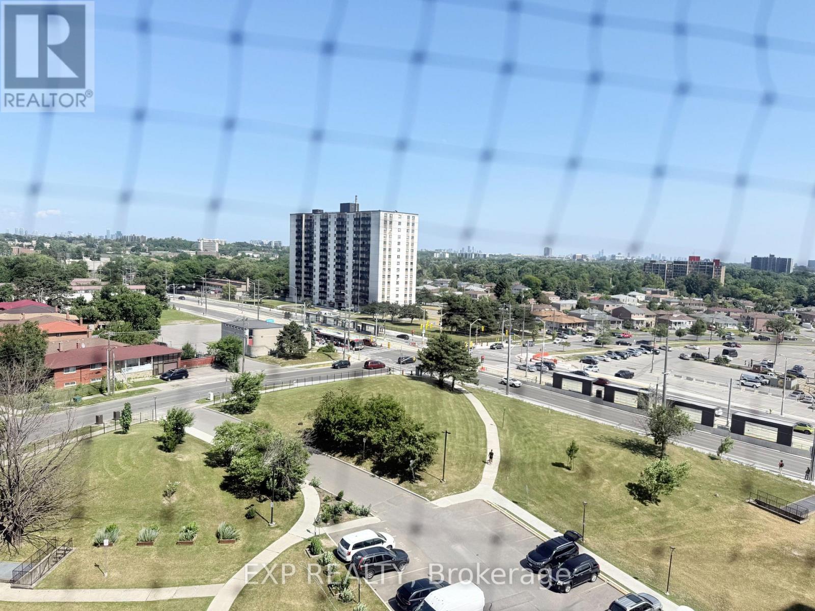 1009 - 5 San Romano Way, Toronto, Ontario  M3N 2Y4 - Photo 20 - W12647418