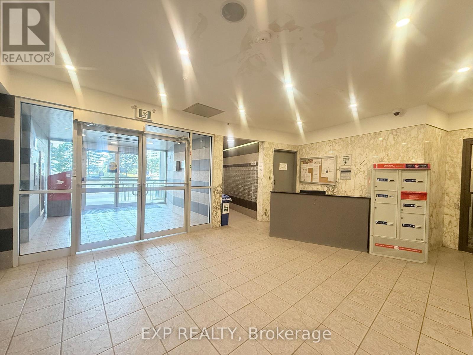 1009 - 5 San Romano Way, Toronto, Ontario  M3N 2Y4 - Photo 22 - W12647418