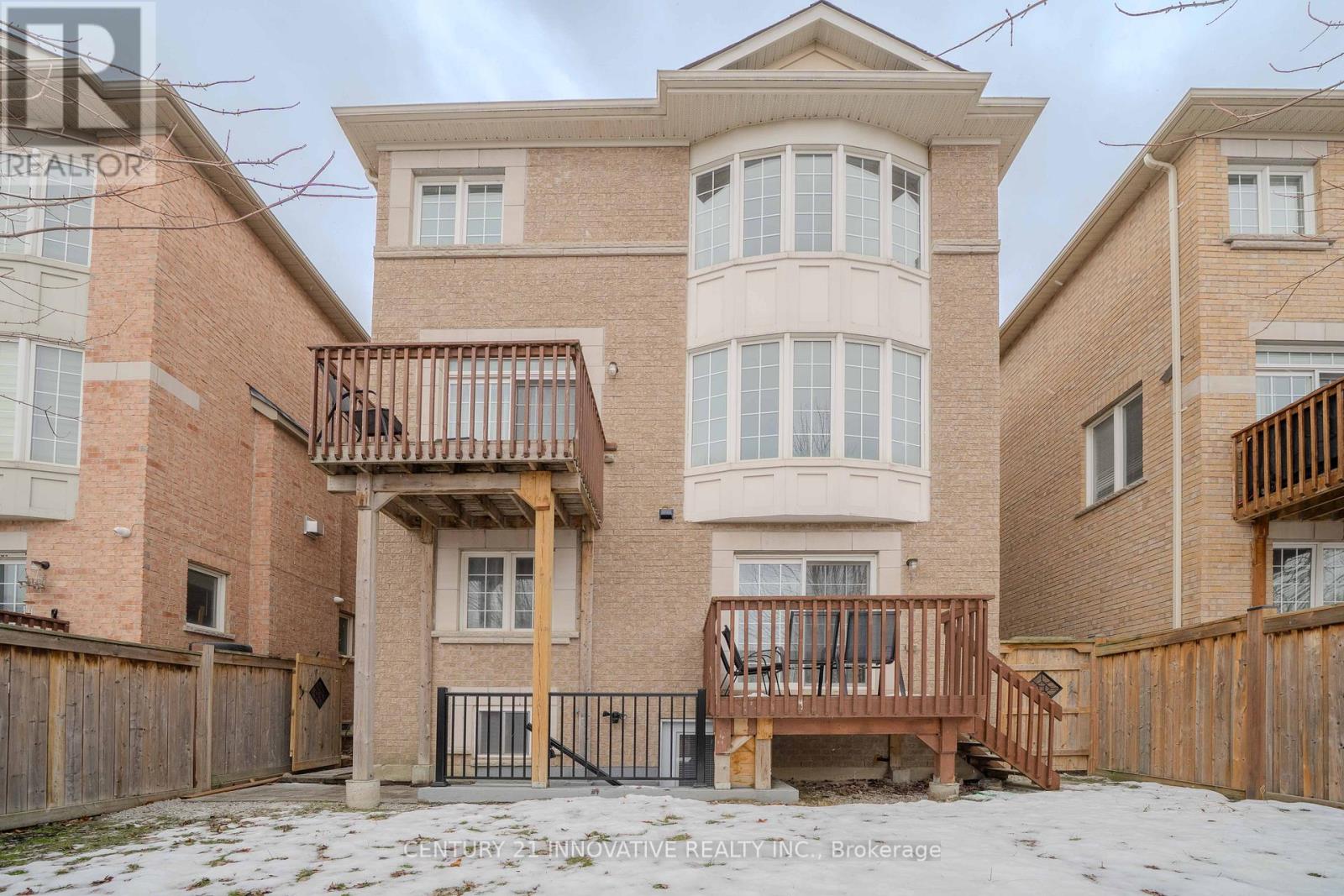 50 Everingham Circle, Brampton, Ontario  L6R 0R7 - Photo 44 - W12647422