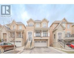 50 EVERINGHAM CIRCLE, Brampton, Ontario
