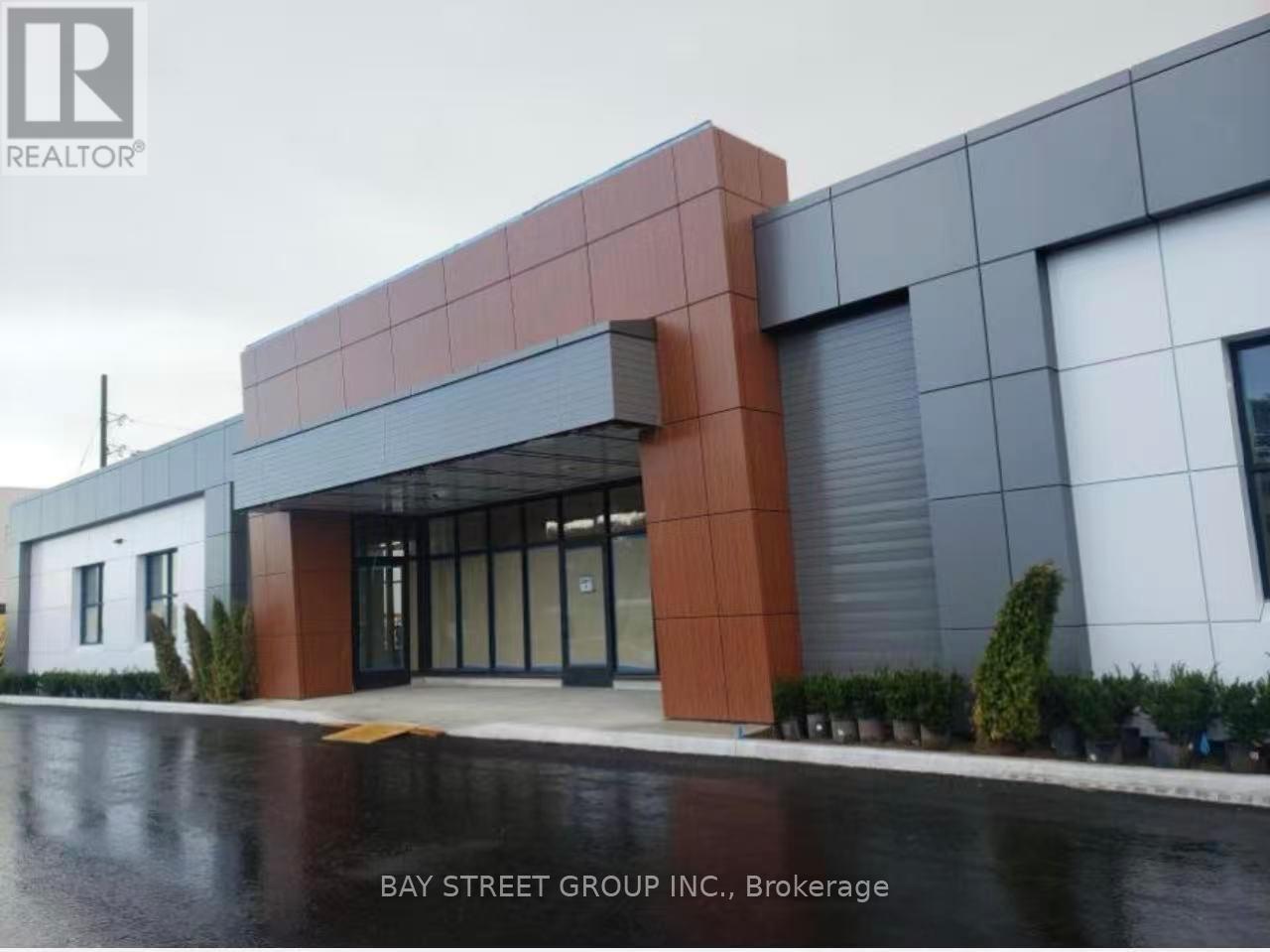 1 - 35 STOFFEL DRIVE, Toronto, Ontario