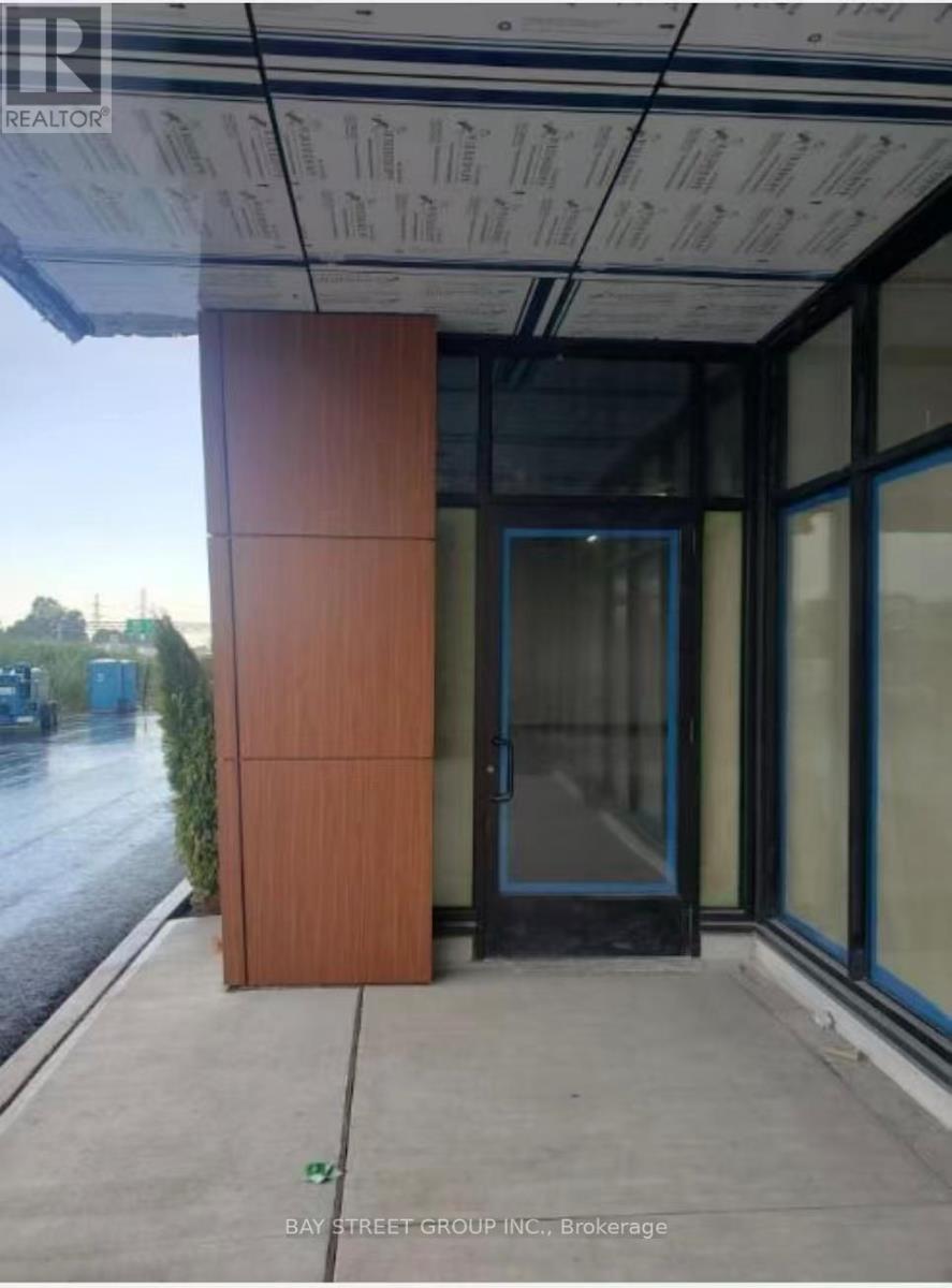 1 - 35 Stoffel Drive, Toronto, Ontario  M9W 6A8 - Photo 2 - W12647432