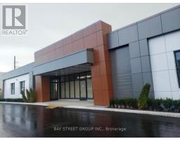 1 - 35 STOFFEL DRIVE, Toronto, Ontario