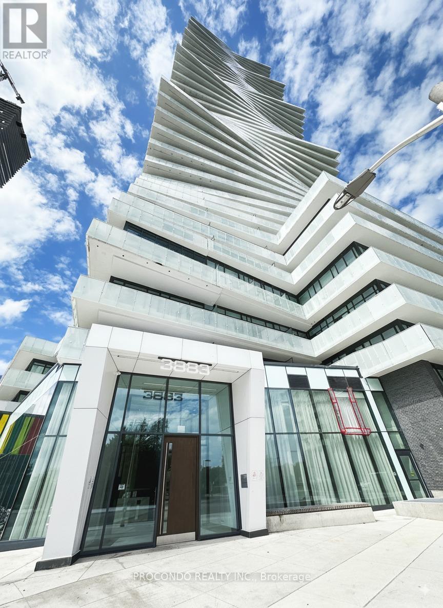 619 - 3883 Quartz Road, Mississauga, Ontario  L5B 0M4 - Photo 12 - W12647438