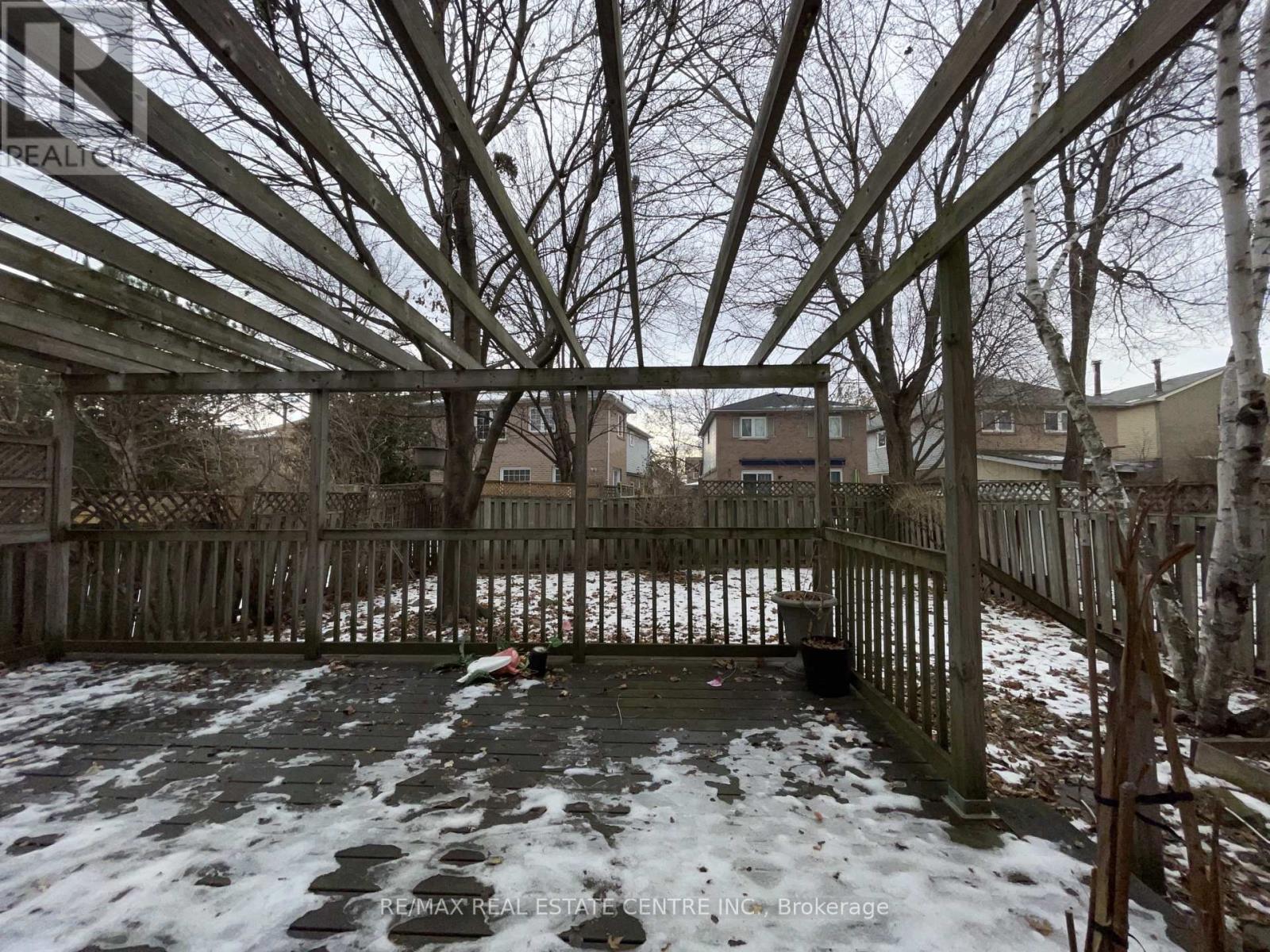 3216 Dovetail Mews, Mississauga, Ontario  L5L 5K3 - Photo 31 - W12647440