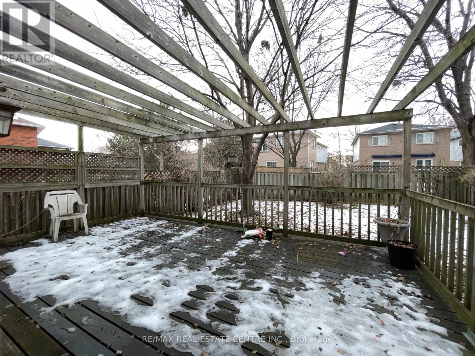 3216 Dovetail Mews, Mississauga, Ontario  L5L 5K3 - Photo 32 - W12647440