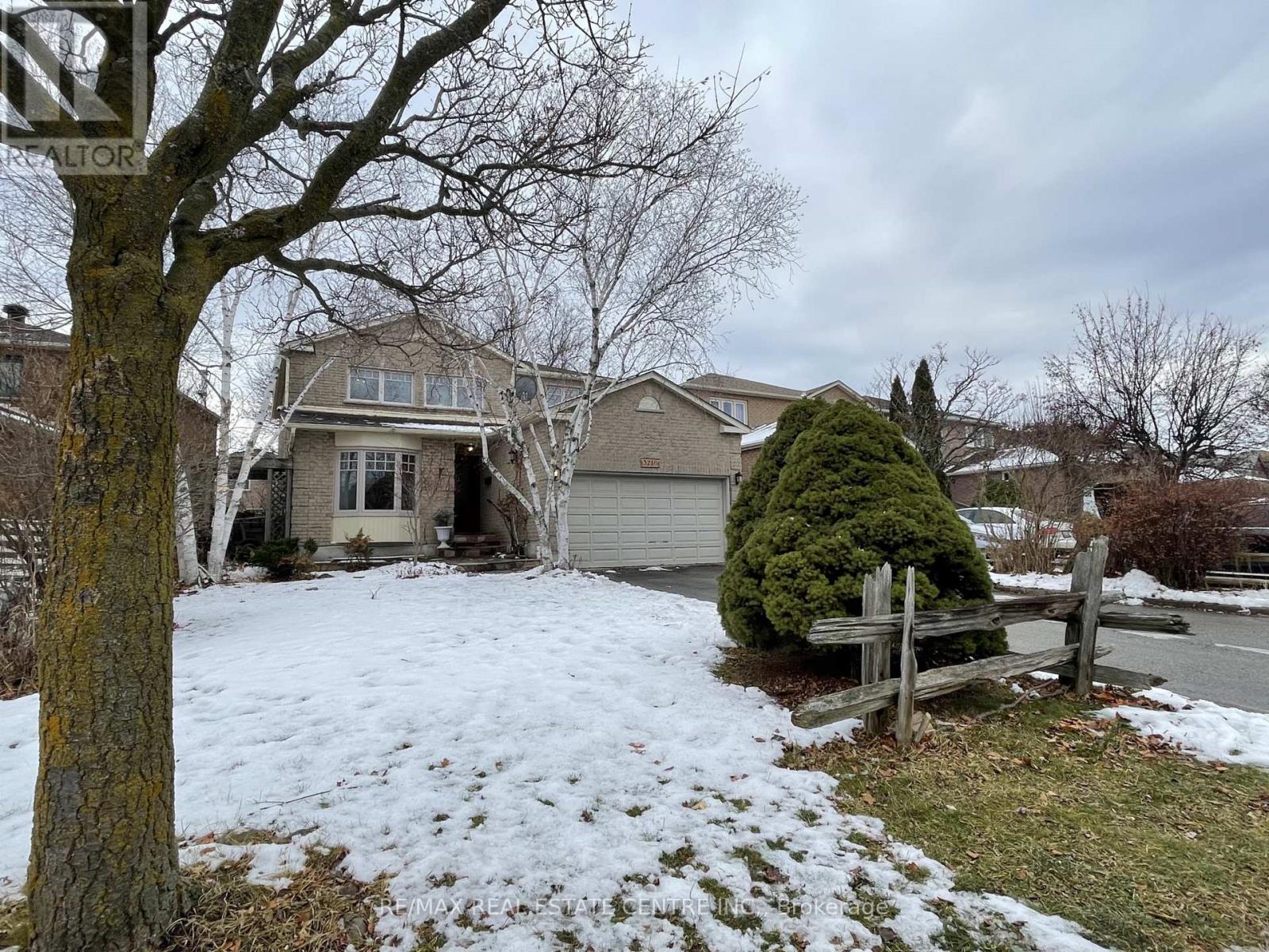 3216 Dovetail Mews, Mississauga, Ontario  L5L 5K3 - Photo 33 - W12647440