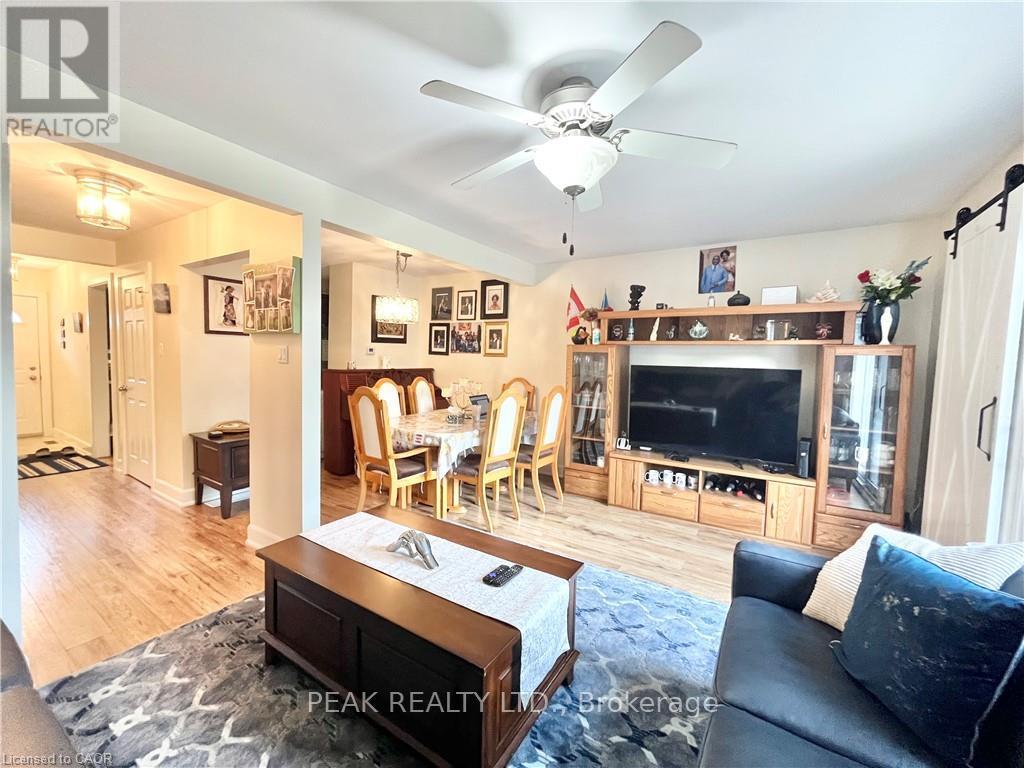 49 - 775 Osgoode Drive, London South, Ontario  N6E 1C2 - Photo 3 - X12647444