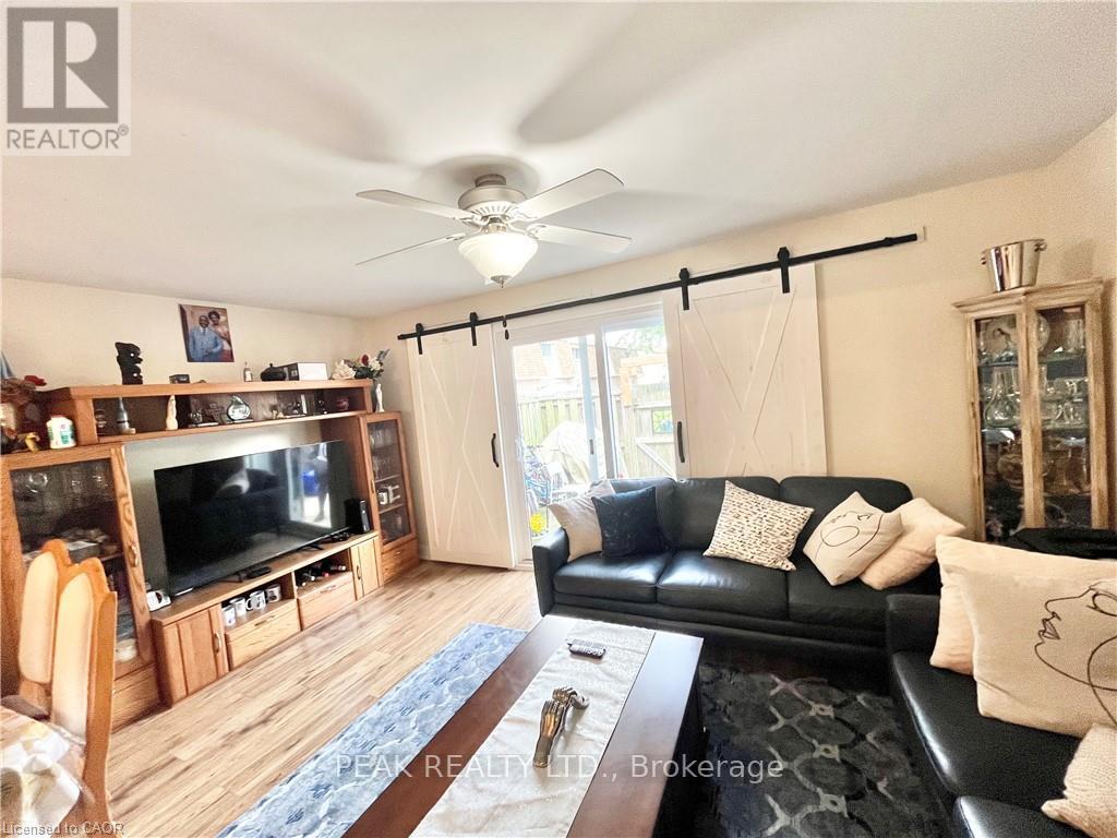 49 - 775 Osgoode Drive, London South, Ontario  N6E 1C2 - Photo 4 - X12647444