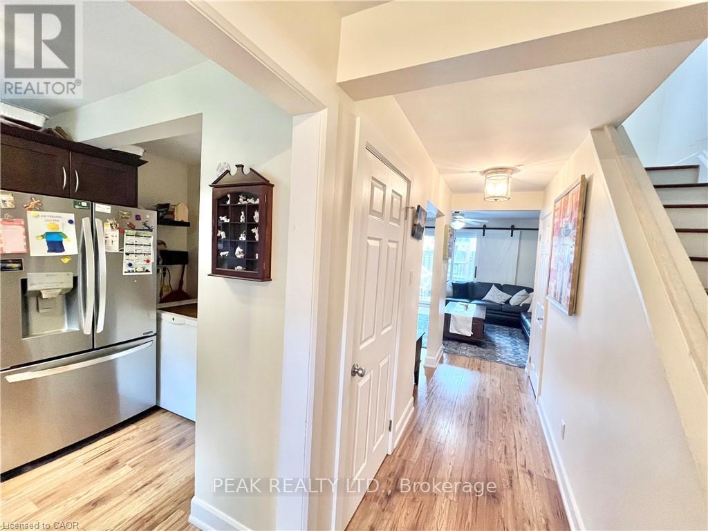 49 - 775 Osgoode Drive, London South, Ontario  N6E 1C2 - Photo 6 - X12647444