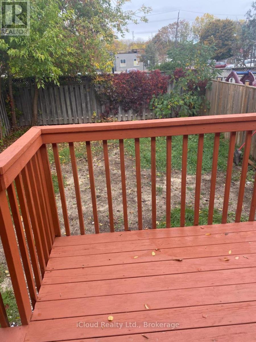 122 Marlborough Street, Brantford, Ontario  N3S 7Y2 - Photo 16 - X12647452