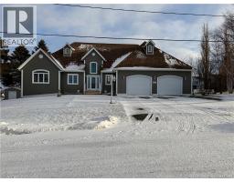 112 Bourgoin, grand falls, New Brunswick