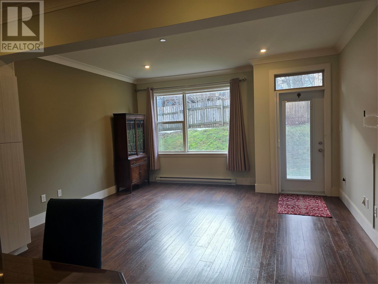 27 Rhodora Street Unit#105, St. John's, Newfoundland & Labrador  A1A 0M8 - Photo 10 - 1293391