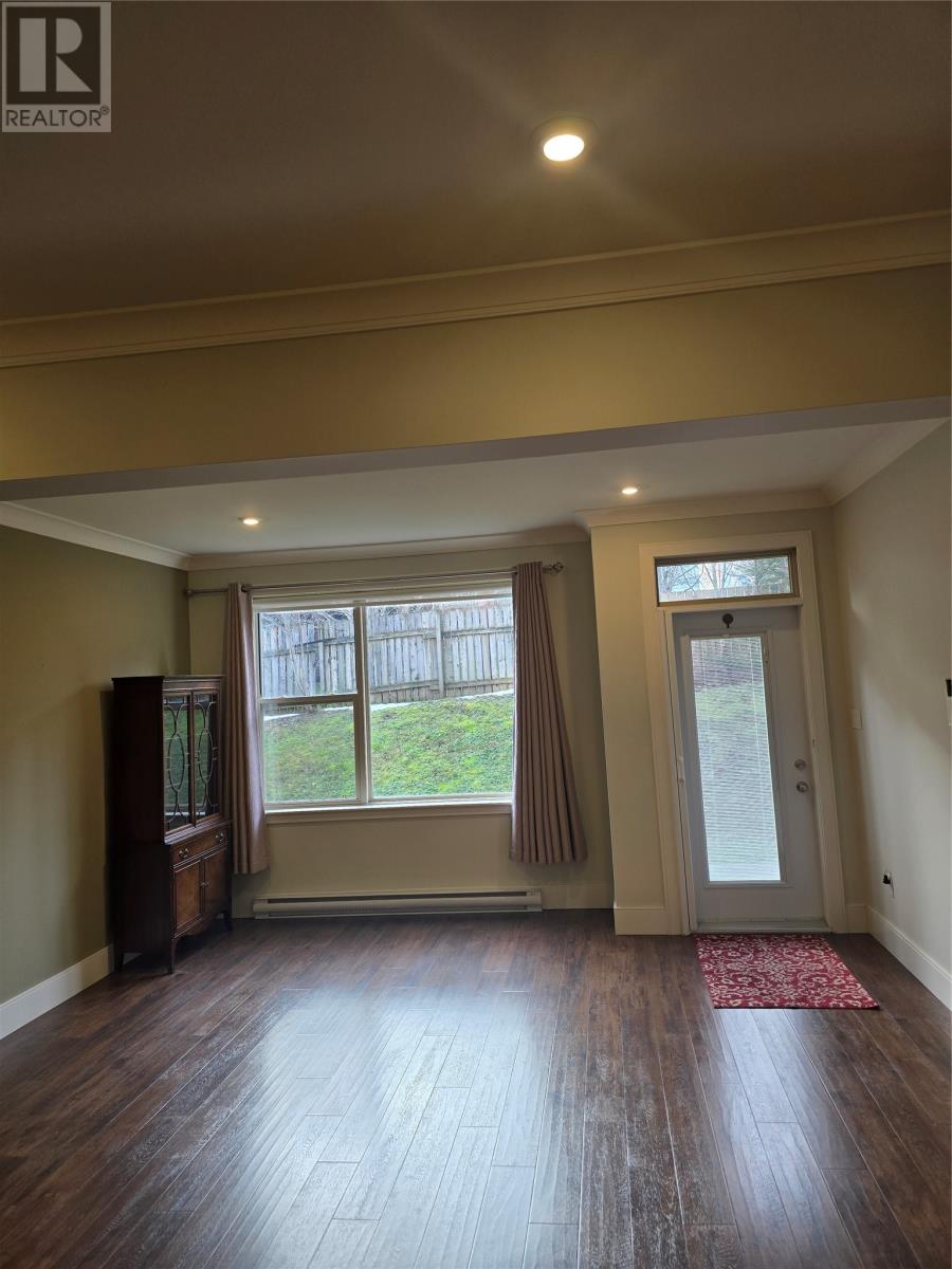 27 Rhodora Street Unit#105, St. John's, Newfoundland & Labrador  A1A 0M8 - Photo 12 - 1293391