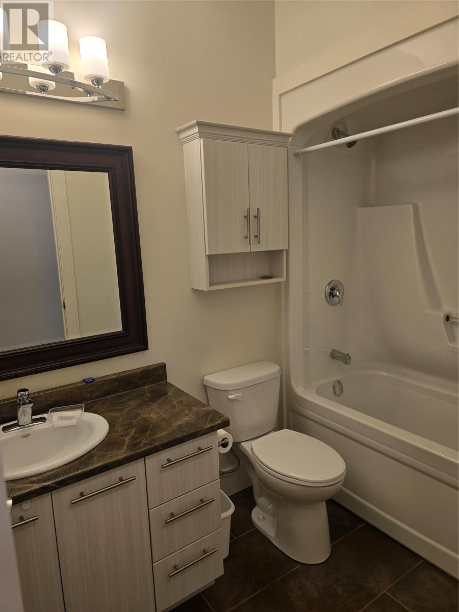 27 Rhodora Street Unit#105, St. John's, Newfoundland & Labrador  A1A 0M8 - Photo 13 - 1293391