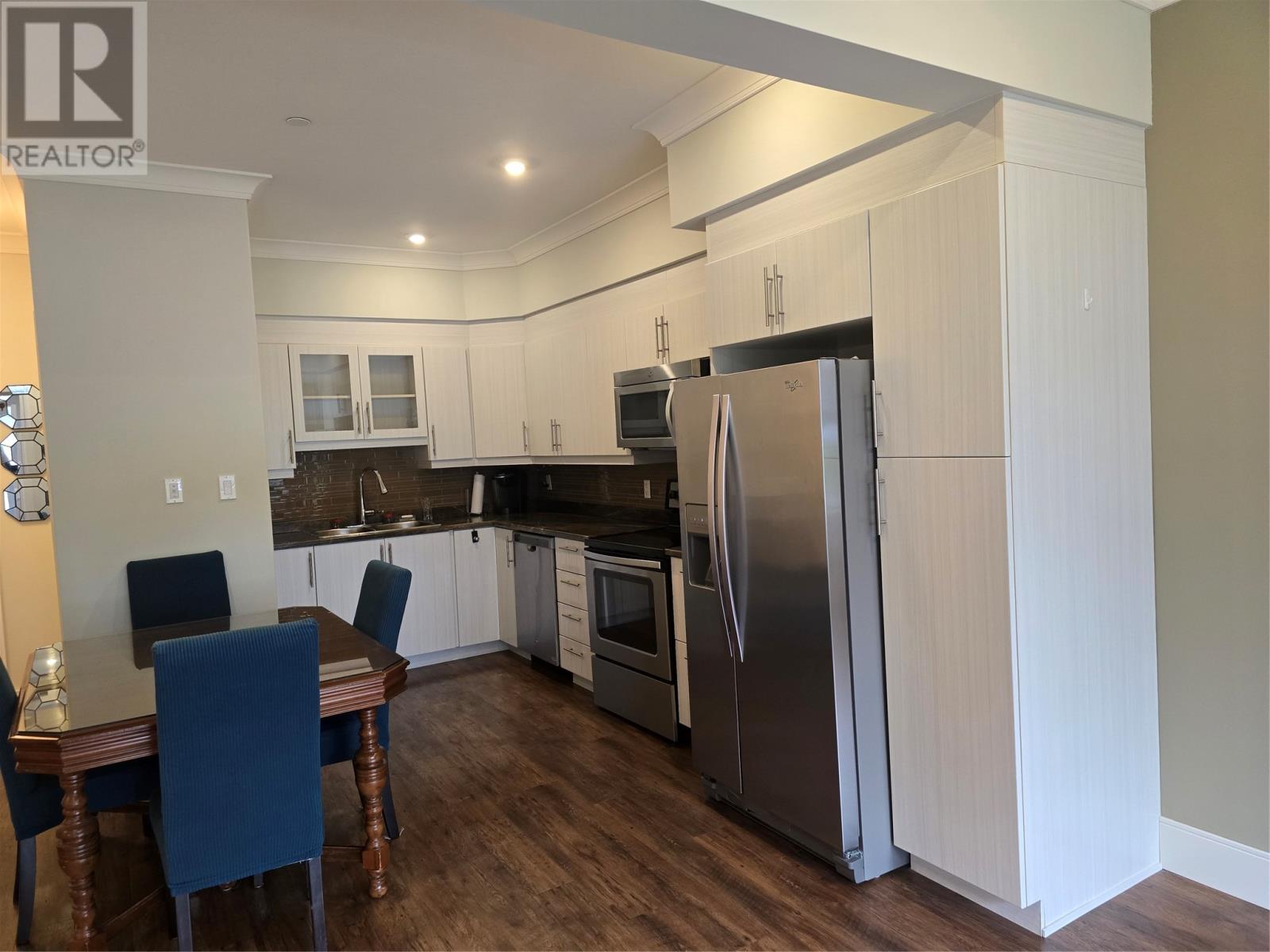 27 Rhodora Street Unit#105, St. John's, Newfoundland & Labrador  A1A 0M8 - Photo 2 - 1293391