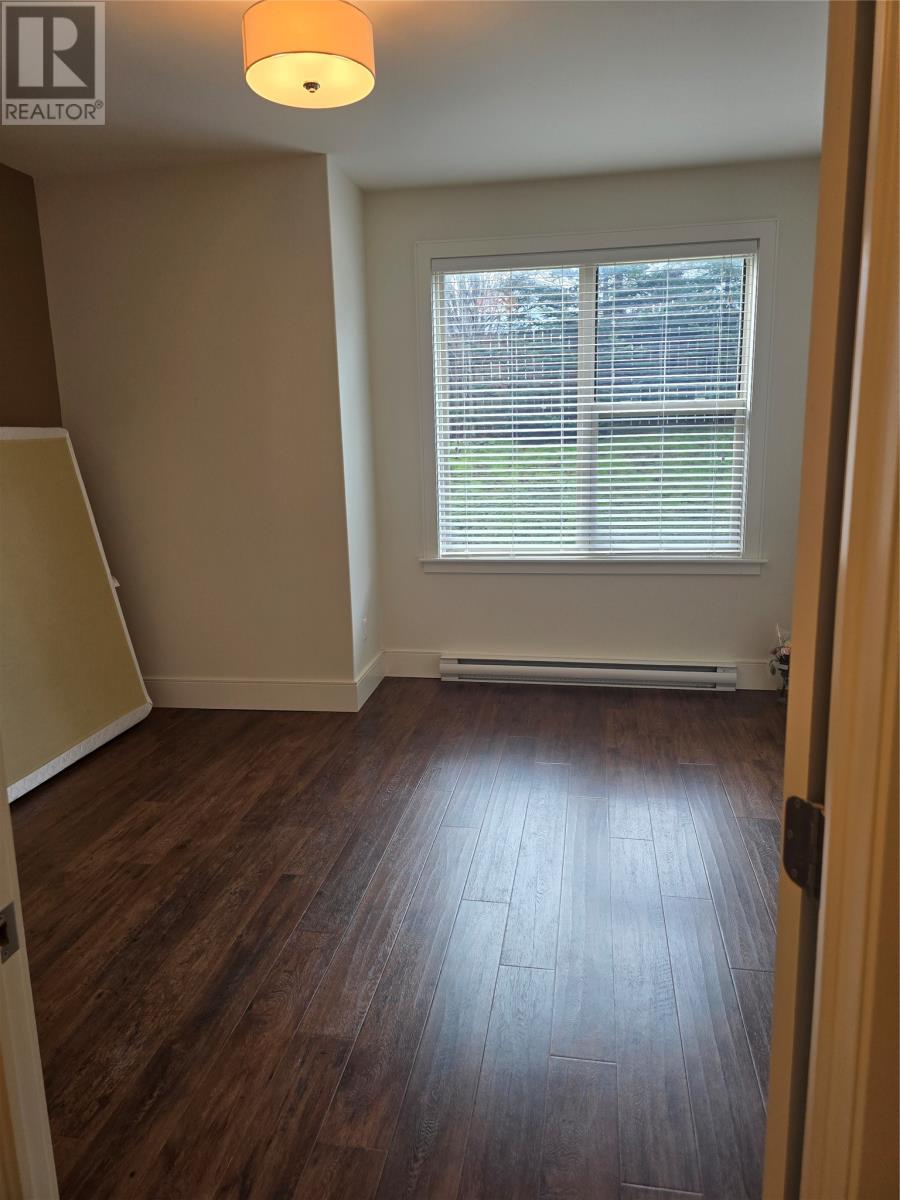 27 Rhodora Street Unit#105, St. John's, Newfoundland & Labrador  A1A 0M8 - Photo 21 - 1293391