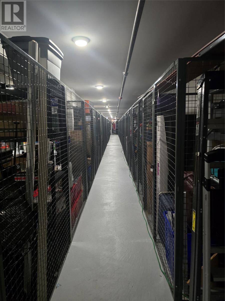 27 Rhodora Street Unit#105, St. John's, Newfoundland & Labrador  A1A 0M8 - Photo 29 - 1293391