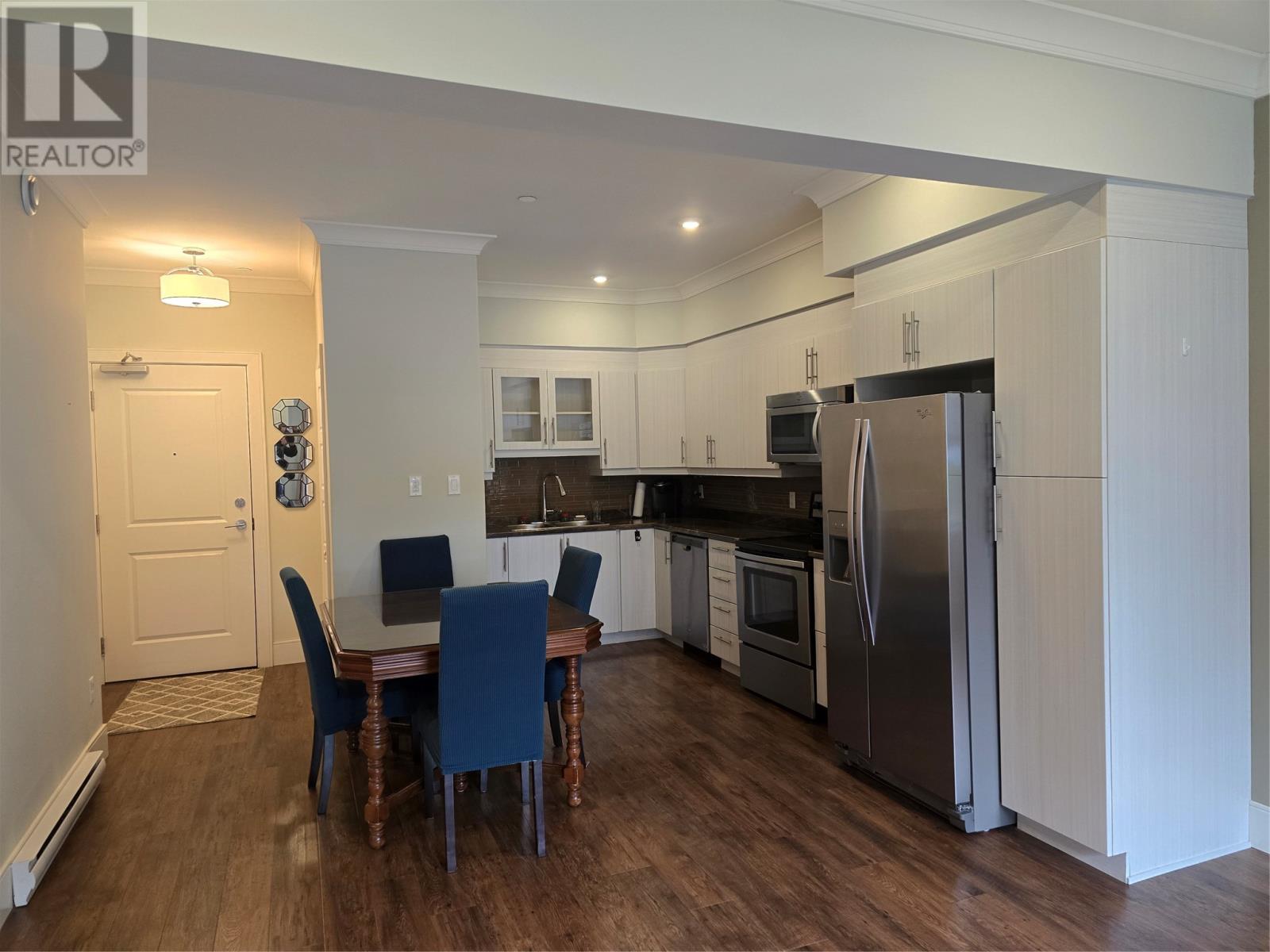 27 Rhodora Street Unit#105, St. John's, Newfoundland & Labrador  A1A 0M8 - Photo 3 - 1293391