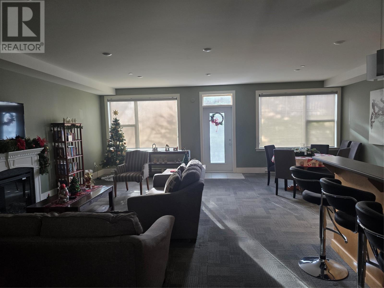 27 Rhodora Street Unit#105, St. John's, Newfoundland & Labrador  A1A 0M8 - Photo 30 - 1293391