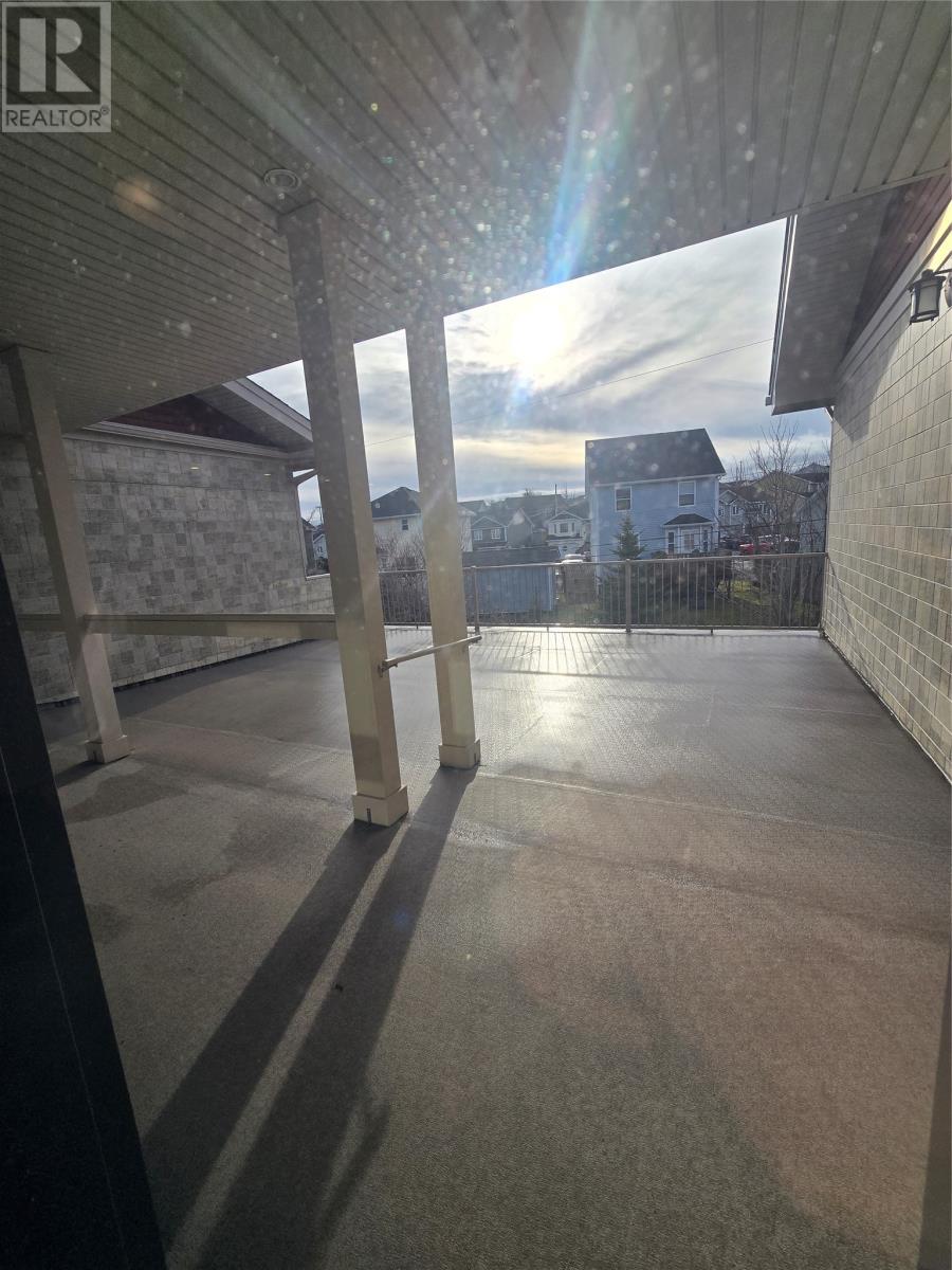 27 Rhodora Street Unit#105, St. John's, Newfoundland & Labrador  A1A 0M8 - Photo 31 - 1293391