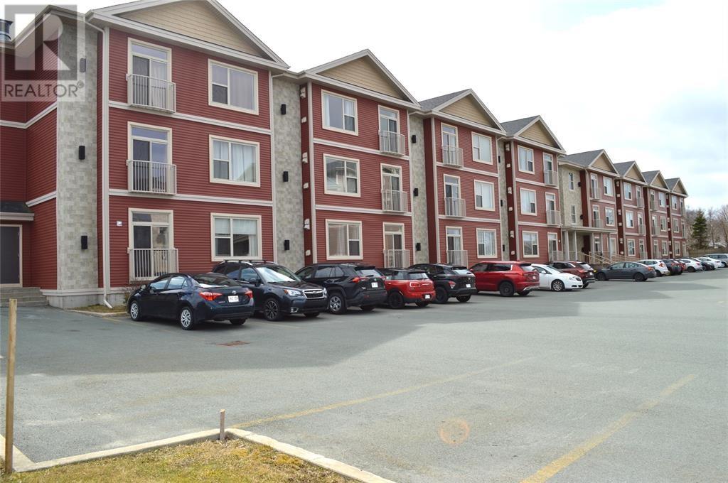 27 Rhodora Street Unit#105, St. John's, Newfoundland & Labrador  A1A 0M8 - Photo 32 - 1293391