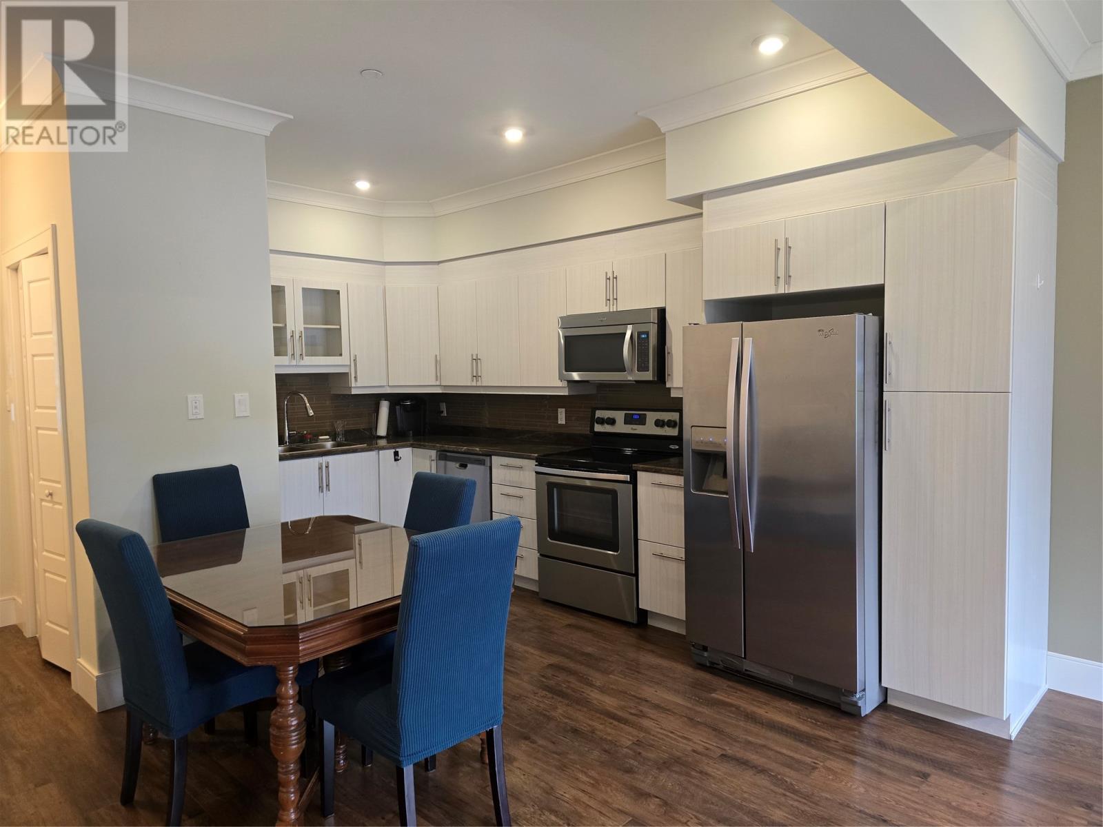 27 Rhodora Street Unit#105, St. John's, Newfoundland & Labrador  A1A 0M8 - Photo 4 - 1293391